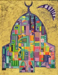 Das Haus Gottes II